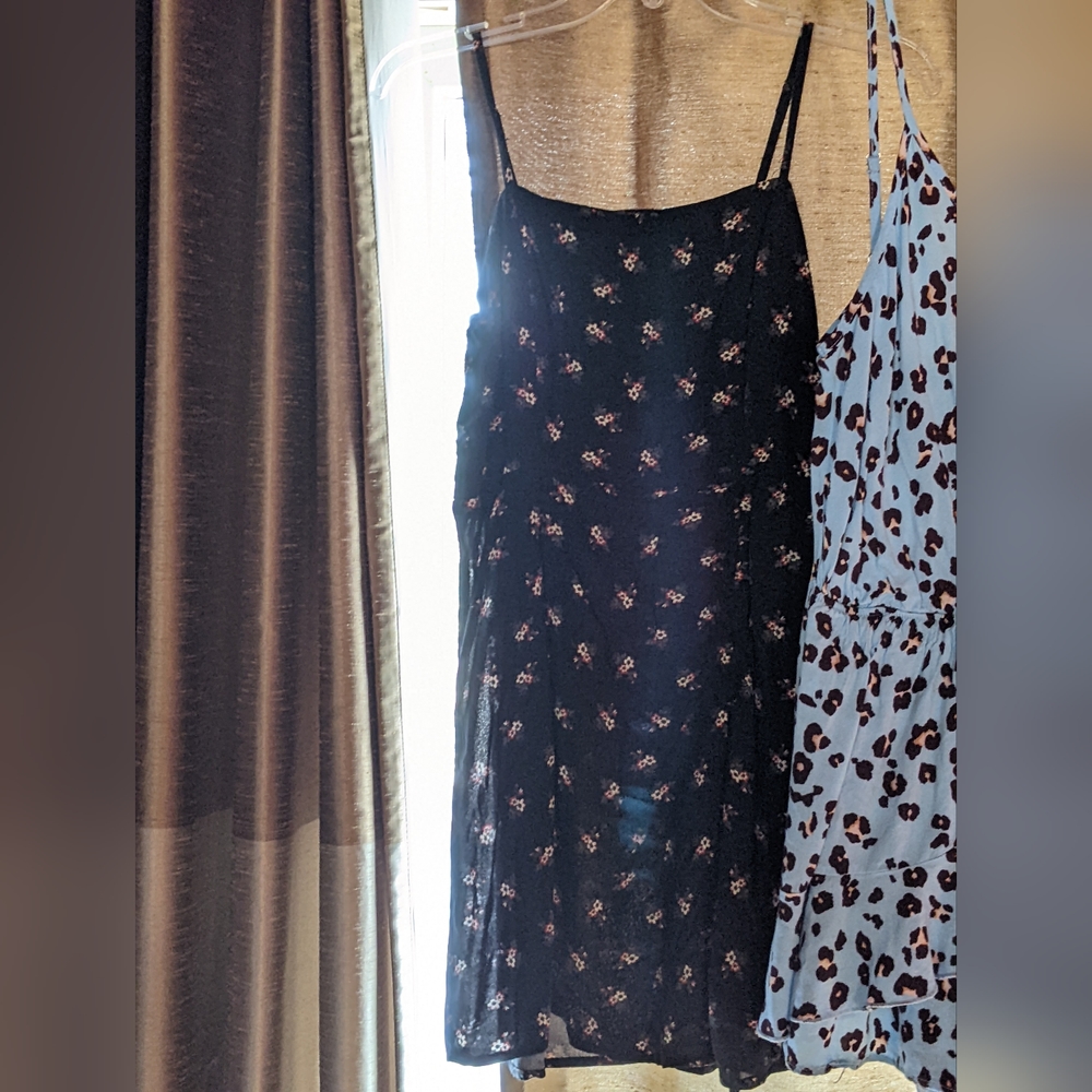 Sun dress